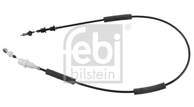 Accelerator Cable FEBI BILSTEIN 21369