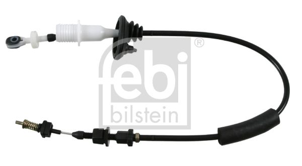 FEBI BILSTEIN 21370 Accelerator Cable