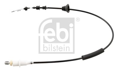 Accelerator Cable FEBI BILSTEIN 21380