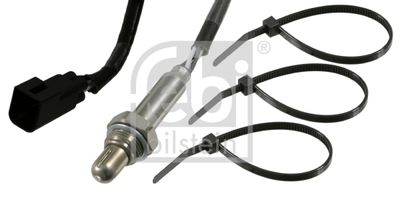 Oxygen Sensor FEBI BILSTEIN 21381