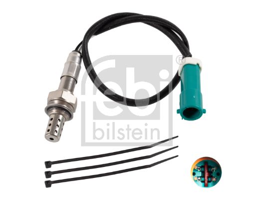 FEBI BILSTEIN 21383 Lambda Sensor
