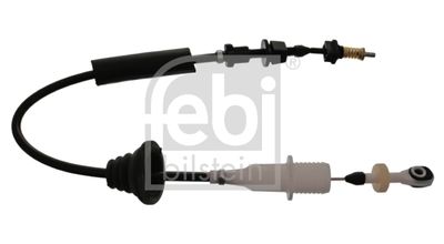 Accelerator Cable FEBI BILSTEIN 21389