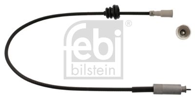 Speedometer Cable FEBI BILSTEIN 21391