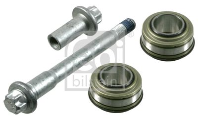 Bush Set, axle beam FEBI BILSTEIN 21401