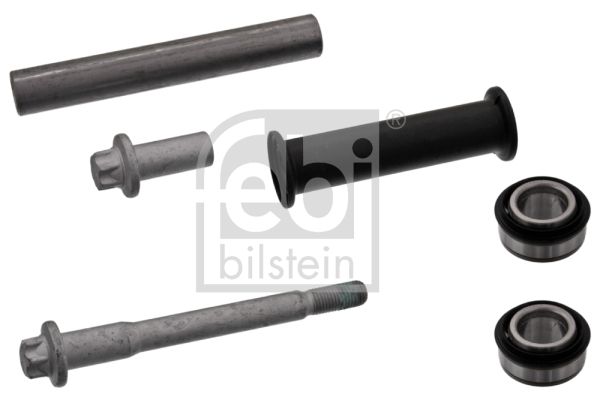 FEBI BILSTEIN 21402 Bush Set, axle beam