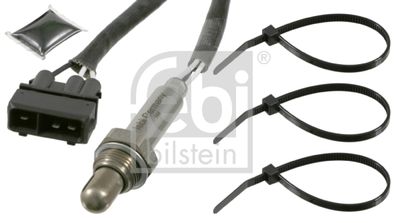 Lambda Sensor FEBI BILSTEIN 21419