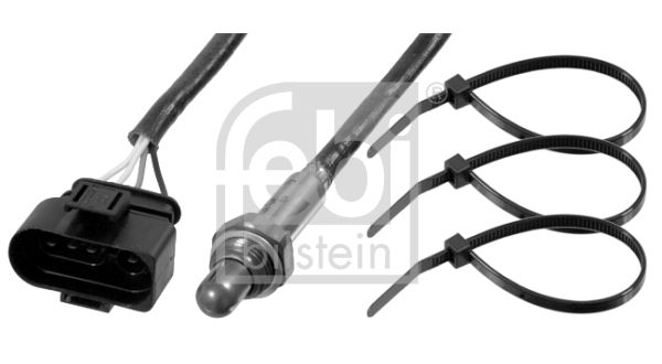 FEBI BILSTEIN 21433 Lambda Sensor