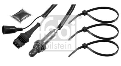 Lambda Sensor FEBI BILSTEIN 21434
