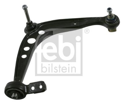 Control/Trailing Arm, wheel suspension FEBI BILSTEIN 21467