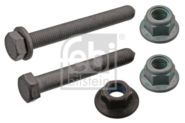 FEBI BILSTEIN 21499 Mounting and Bolting Kit, control/trailing arm