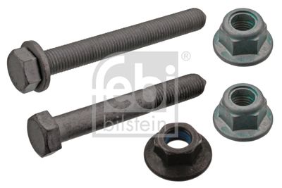 Mounting and Bolting Kit, control/trailing arm FEBI BILSTEIN 21499