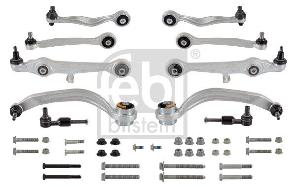 FEBI BILSTEIN 21500 Repair Kit, control arm