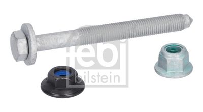 Mounting and Bolting Kit, control/trailing arm FEBI BILSTEIN 21501
