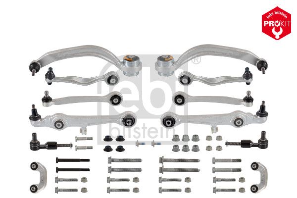 FEBI BILSTEIN 21502 Repair Kit, control arm