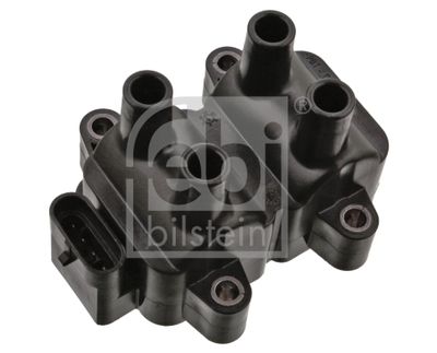 Ignition Coil FEBI BILSTEIN 21524