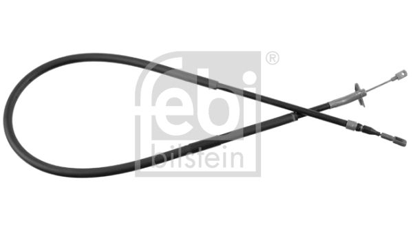 FEBI BILSTEIN 21561 Cable Pull, parking brake