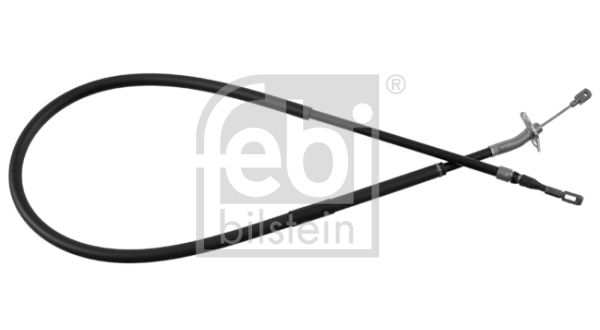 FEBI BILSTEIN 21562 Cable Pull, parking brake
