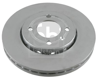 Brake Disc FEBI BILSTEIN 21576