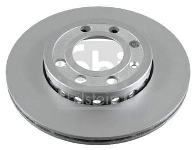 Brake Disc FEBI BILSTEIN 21580