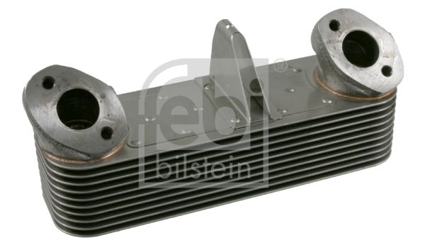 FEBI BILSTEIN 21581 Oil Cooler, engine oil
