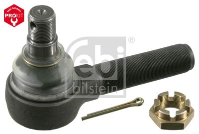 Tie Rod End FEBI BILSTEIN 21595