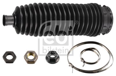 Bellow Kit, steering FEBI BILSTEIN 21603