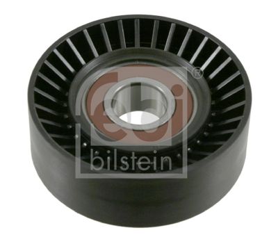 Deflection/Guide Pulley, V-ribbed belt FEBI BILSTEIN 21628
