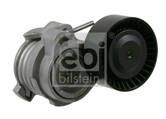 FEBI BILSTEIN 21629 Belt Tensioner, V-ribbed belt