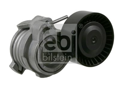 Belt Tensioner, V-ribbed belt FEBI BILSTEIN 21629