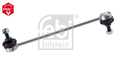 Link/Coupling Rod, stabiliser bar FEBI BILSTEIN 21635