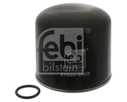 FEBI BILSTEIN 21639 Air Dryer Cartridge, compressed-air system