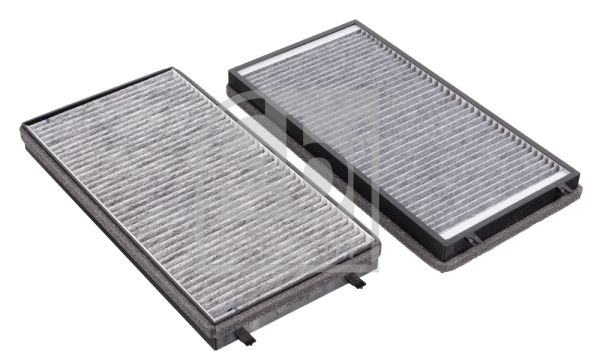 FEBI BILSTEIN 21650 Filter Set, cabin air