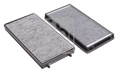 Filter Set, cabin air FEBI BILSTEIN 21650