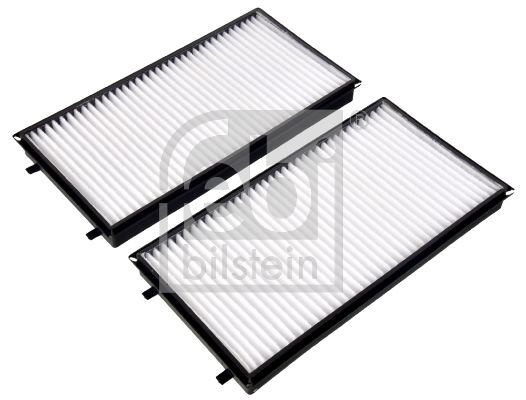 FEBI BILSTEIN 21651 Filter Set, cabin air