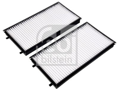 Filter Set, cabin air FEBI BILSTEIN 21651