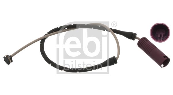 FEBI BILSTEIN 21660 Warning Contact, brake pad wear