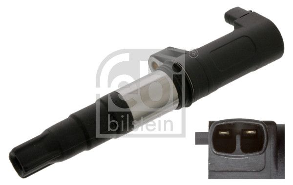 FEBI BILSTEIN 21666 Ignition Coil