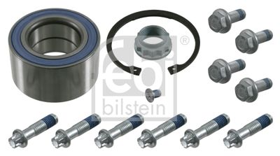 Wheel Bearing Kit FEBI BILSTEIN 21668
