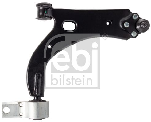 FEBI BILSTEIN 21682 Control/Trailing Arm, wheel suspension