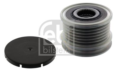 Alternator Freewheel Clutch FEBI BILSTEIN 21683