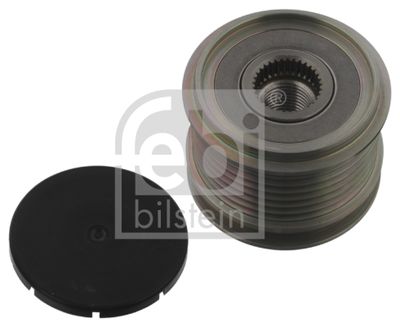 Alternator Freewheel Clutch FEBI BILSTEIN 21684