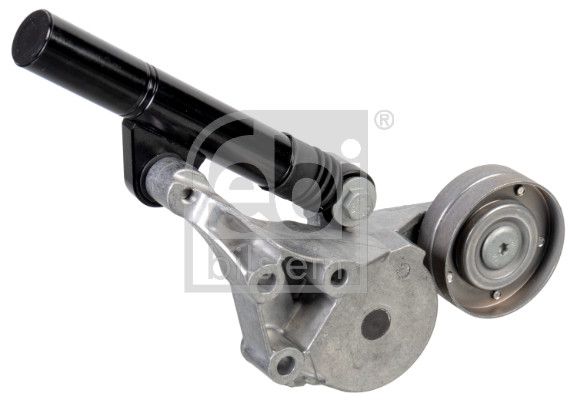 FEBI BILSTEIN 21690 Belt Tensioner, V-ribbed belt