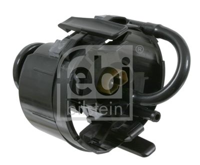 Pump, fuel pre-supply FEBI BILSTEIN 21695
