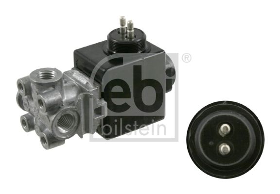 FEBI BILSTEIN 21704 Solenoid Valve