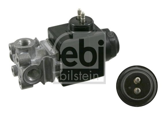 FEBI BILSTEIN 21705 Solenoid Valve