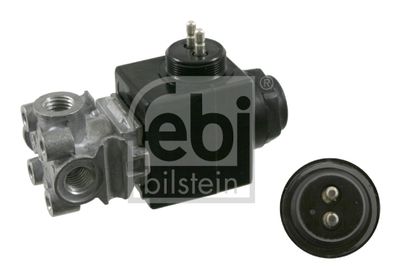 Solenoid Valve FEBI BILSTEIN 21705