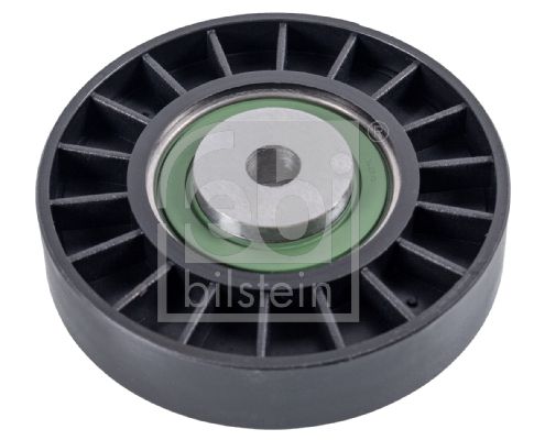 FEBI BILSTEIN 21719 Deflection/Guide Pulley, V-ribbed belt