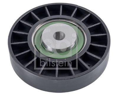 Deflection/Guide Pulley, V-ribbed belt FEBI BILSTEIN 21719