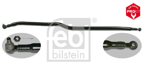 FEBI BILSTEIN 21727 Centre Rod Assembly