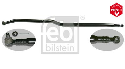 Centre Rod Assembly FEBI BILSTEIN 21727